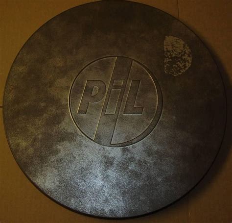 pil metal box vinyl original|metal box album.